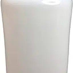 AANIJ® Reagent Bottle Leak proof Narrow Mouth with cap Capacity 1000 ml Material High density Polyethylene For filling Liquid in Laboratory Pack of (1)-picture-38
