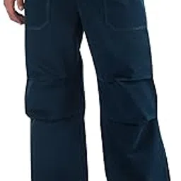 byng Men's Relaxed Casual Pants-picture-25