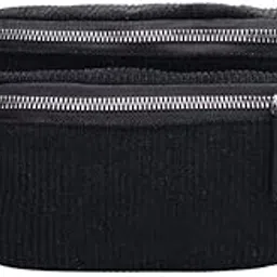 ZAPORA Waist Packs Waist Bag Zipper Chest Bag Sport travel Fanny Pack Girl Waist Belt Bags Fashion Phone Waist Pack for women (Color : 2)-image-26