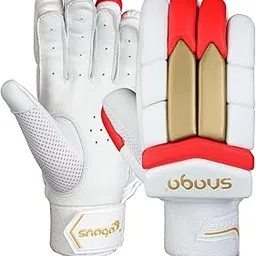 Snaga Cricket R/H Batting Gloves for Youth Apollo (Youth)-picture-53