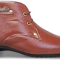 aadi Mens Mrj295_ Derby Party Formal Shoes-picture-47
