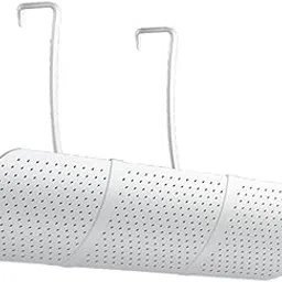 Air Conditioning Deflector 35.43x7.09 Easy Installation Anti Direct Blowing-image-12