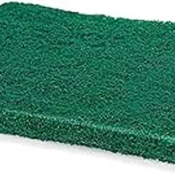 Miranova Scrub Sponge Cleaning Pads –10PCS Pack for Effortless Scrubbing and Deep Cleaning of Kitchen and Household Surfaces-picture-14