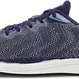 walkaroo Non-Marking Men's Shoes | Breathable Comfort for Gym, Badminton, Office & Outdoor Activities|WS6092-picture-31