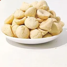 Handmade Bengali Urad Dal Bori | Odissa Famous Traditional Urad Dal Badi | Bori | Urad Bari |Urad Vadi | Bengali Urad Bori [200gram]-picture-17