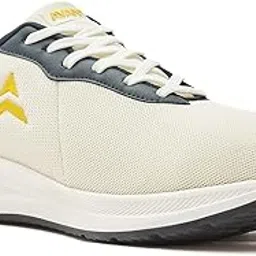 avant Men's Mach Walking Shoes - Superior Cushioning, Bouncy EVA Outsole, Breathable Mesh, Lightweight, Shock - Absorption Technology, Sports Footwear-picture-27