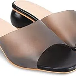 jm looks Trendy Block Heel Sandals With Solid Comfortable Sole For Womens & Girls IRF-109-X-picture-48