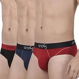 one8 by Virat Kohli Men's Cotton Brief-picture-21