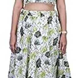 yuvina fashion Women Printed Stylish Top to Bottom-picture-16