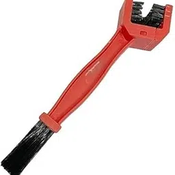 Ozango Bike Multipurpose Cycle Motorcycle Bike Chain Cleaner Brush Random Color for Yamaha YZF R15 S-picture-35