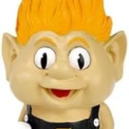 MLB Pittsburgh Pirates Garden Troll, Small-picture-15