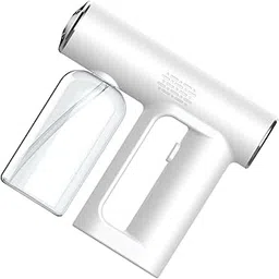 YARNOW 2pcs Handheld Disinfection Sprayer Handheld Disinfection Fogger Sprayer Wireless Disinfection Sprayer Alcohol Disinfection Machine Humidifier-picture-47