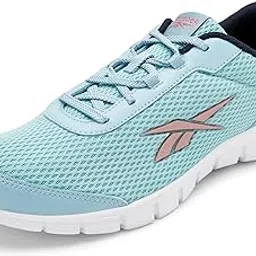 reebok Women's Running Shoes - Lux Runner - Lightweight Cushioned Sports Shoes for Daily Running and Training-picture-43