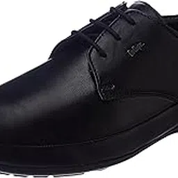 lee cooper Mens Lc9255b3r Uniform Dress Shoe-picture-52