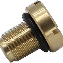 Lyla 4xExpansion Tank Bleeder Screw Vehicle for E36 M5 1991-2003-picture-27