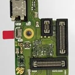 REOTEL USB Charging Port Charging Board PCB Flex Cable Compatible for Vivo iQoo Z9-picture-35