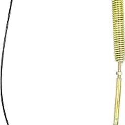 Wanotine 06900438 Auger Cable for Ariens Compact and SNO-Tek Snowblowers Auger & Upper Traction Cable-picture-17
