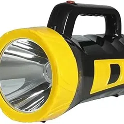 DRUMSTONE 𝟏𝟓 𝐘𝐄𝐀𝐑𝐒 𝐖𝐀𝐑𝐑𝐀𝐍𝐓𝐘High Power 1500 Meter Long Range Torch with Blinker, 12000mAh Battery, 12 Hours Backup, Ideal for Outdoor Adventures, Camping, Emergency Situations-picture-28