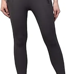 hrikshika fashion Womens Slim Fit Cotton Stretchable Jeggings-picture-50