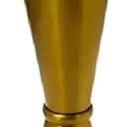 Dynore Stainless Steel Golden Japanese Peg Measure 30/60 ml-image-45