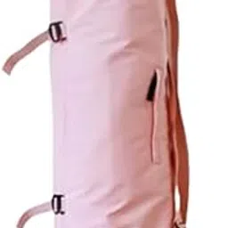 TRENDYNEST Yoga Mat Carrier for Women Fashion Yoga Mat Bag for Training Fitness Workout Pink | Mat Carriers & Bags | Yoga & Pilates-picture-29