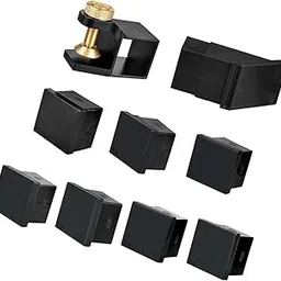 Dovetail Saw Guide Kit Portable for Household DIY Crafts Project Woodwork-picture-23