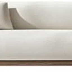 WOODZONE HANDICRAFTS 3 Seater Velvet Sofa Set – Luxury Upholstered Couch for Home & Office-picture-12