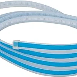 Pivalo 60cm DRL Flexible Silica Gel Daytime Running Strip Light Auto LED Soft Strips Tube Signal Lamp Universal For Bikes Cars and Home Decoration (White and Yellow, Set of 2)-picture-13