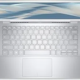 Dell Inspiron 7490 10th Gen Intel i5-10210U 14 inches FHD Display Laptop (8GB/512GB SSD/Windows 10 + MS Office/Integrated Graphics), Silver, 1.21Kg-image-82