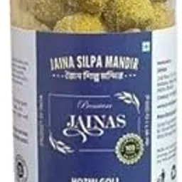 Jaina Silpa Mandir Hozmi Goli Sweet and Sour (200g) (Premium)-picture-23