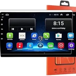 HOBBYTRONICS Screen Guard For Android Car 10 inch universal Car Stereo Touch Display Protector For navigation system, Easy Installation Kit (MATTE FINISH)-picture-40