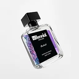 Millennial Perfumer? - Orchid | Secret Bombshell (Profile Matches) | Extrait de Parfum for Women | Long-Lasting Floral & Fruity Fragrance with Passionfruit, Peony, Vanilla Orchid, and Musk | Premium Luxury Perfume, 50ml-picture-42