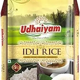 UDHAIYAM I Perfectly aged, Long Grained I Idly Rice (10 kg)-picture-17