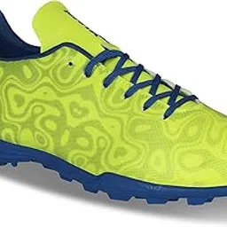 nivia Carbonite 5.0 Turf Football Shoes for Mens, PVC Synthetic Leather Upper, Rubber Sole, Lightweight Insole, PVC Synthetic Leather Upper, Rubber Sole, Lightweight Insole-picture-12