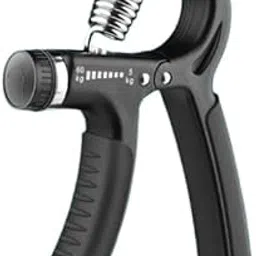 Hand Grip Strengthener for Wrist & Forearm Workout | Men & Women | Hand Exercise Equipment | SL_11-image-27