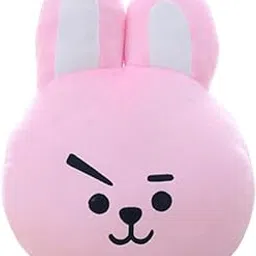 Original Plush Pillows Cushion Dolls, Kpop Bangtan Boys Bt21 03 Rabbit-picture-19