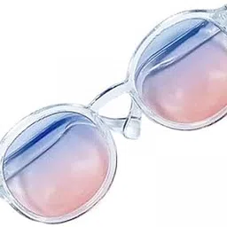 Fashion My Day 3x1/6 Doll Sun Glasses Dress up Glasses Round for 12 inch Doll Pink Blue | Modern | Clothes & Accessories | Dolls-image-71