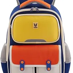 vaya School Bags for Boys/Girls, Kids Backpack-picture-29