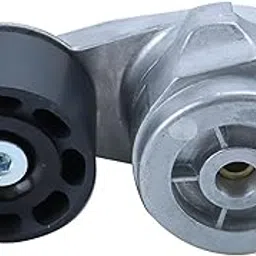 labwork Serpentine Belt Tensioner Fit for Dodge Ram 2500 & 3500 2003-2018 with a Diesel Engines Only-picture-22