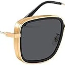 mashamart Smooth Leg Covers Lightweight Square Kabir Singh Sunglasses for Men-picture-28