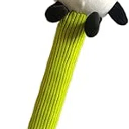 MERISHOPP Handle Cover Cute Handle Cartoon Tennis Badminton Racket Nonslip Racket Grip Style D|Sporting Goods|Tennis & Racquet Sports|Tennis|Grips-picture-33