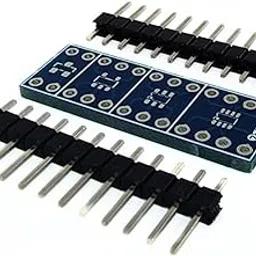 SOT23-3 SOT23-5 SOT23-6 SOT23-8 SMD to DIP PCB Adapter Board-image-29