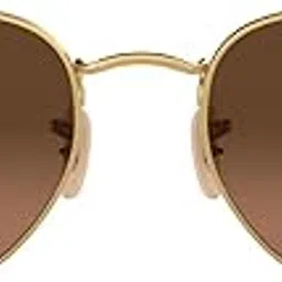 ray-ban Rb3548n Hexagonal Flat Lens Evolve Photochromic Sunglasses-picture-23