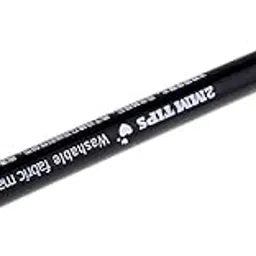 bnf®Washable Fabric Paint Pen Marker Textile Clothes Shoes DIY Craft Red|Crafts | Fabric Painting & Decorating |1 Piece Washable Fabric Marker-picture-29