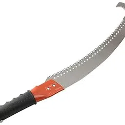 HELLARO Garden Pruning Saw | Tree Pruner With Extendable Pole Fixing Slot | Hand Tools For Remove Unwanted Branches In Your Garden, Hand-powered-picture-55