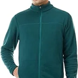 boldfit Men BFTBM4022SweatshirtTealS-picture-36