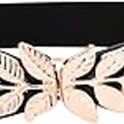 youbella Jewellery Celebrity Inspired Adjustable Metal Plate Type Golden Kamarband Waist Belt for Women/Girls (Style 5)-picture-27