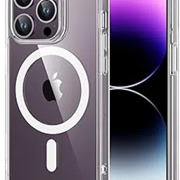 Back Case Cover for iPhone 14 Pro-image-65