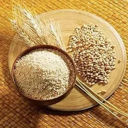 SWEET ENERGY Organic Barley Porridge, Barley Dalia, Jau Ka Daliya (250G (PACK OF 1)) image 1