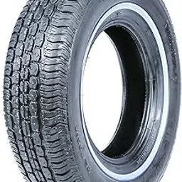 Tornel CLASSIC All-Season Radial Tire - 235/75R15 105S-picture-21